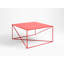 Quiana Frame Coffee Table-40239364-40239366