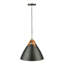 Luminaire suspendu 1 lumière Tote-69273547