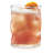 Libbey Lava Rocks Glasses