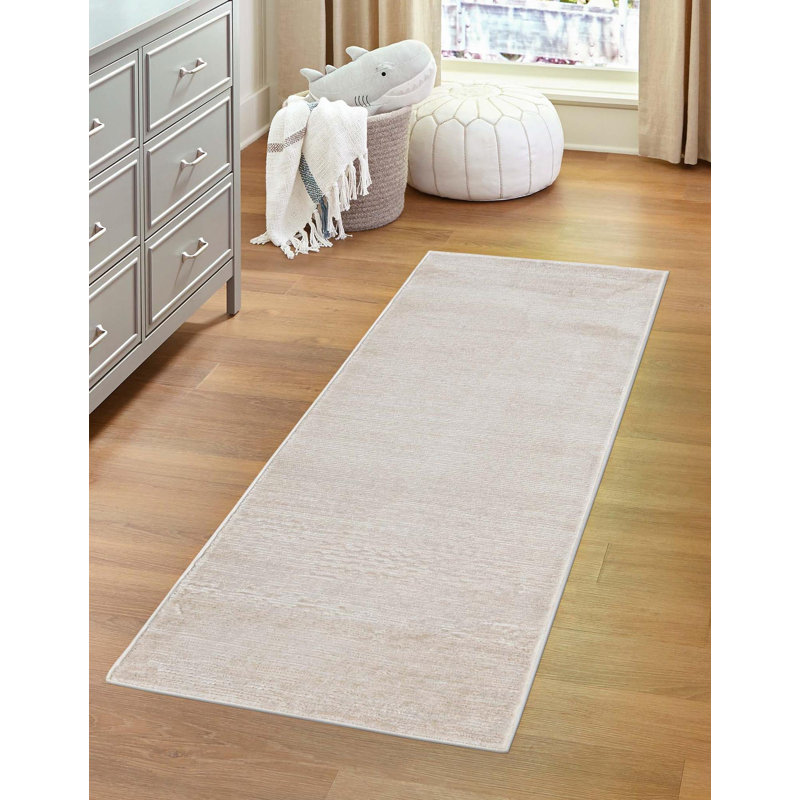 Mclellan Indoor Rug, Runner 2' x 9'10"