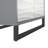 Cedrik Accent Cabinet
