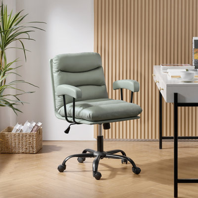 Chaise de bureau Kaynath 