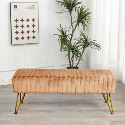 Banc de revêtement Dariène