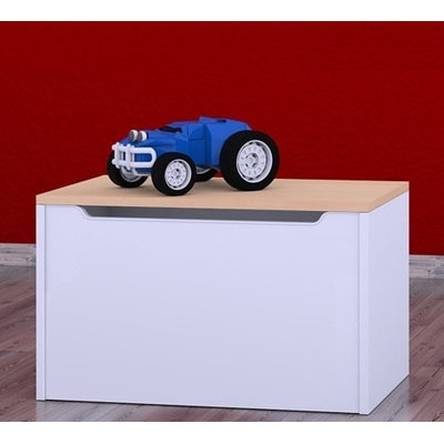 Garnett Buk Toy Box