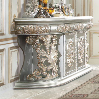 Commode Sandoval