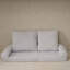Canapé-lit convertible simple escamotable-50980189