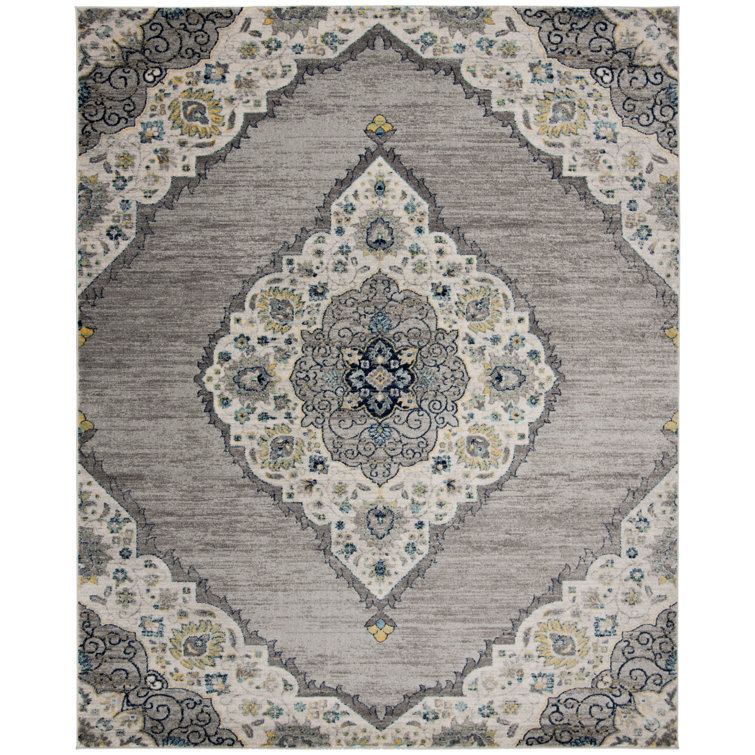 Christa Ivory Rug