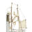 Nautical Non-skid Bookends