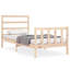 Bed Frame with Headboard-579271097-557262312