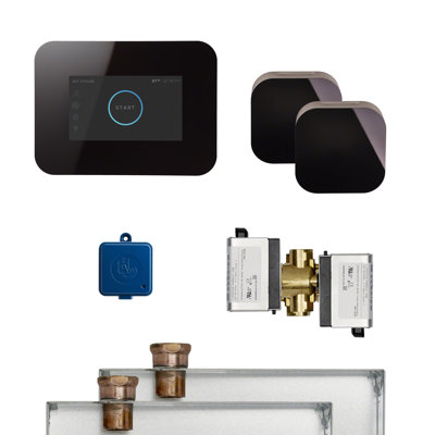 Ensemble de générateur de vapeur