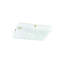 Gypsum 1 Light Flush Mount
