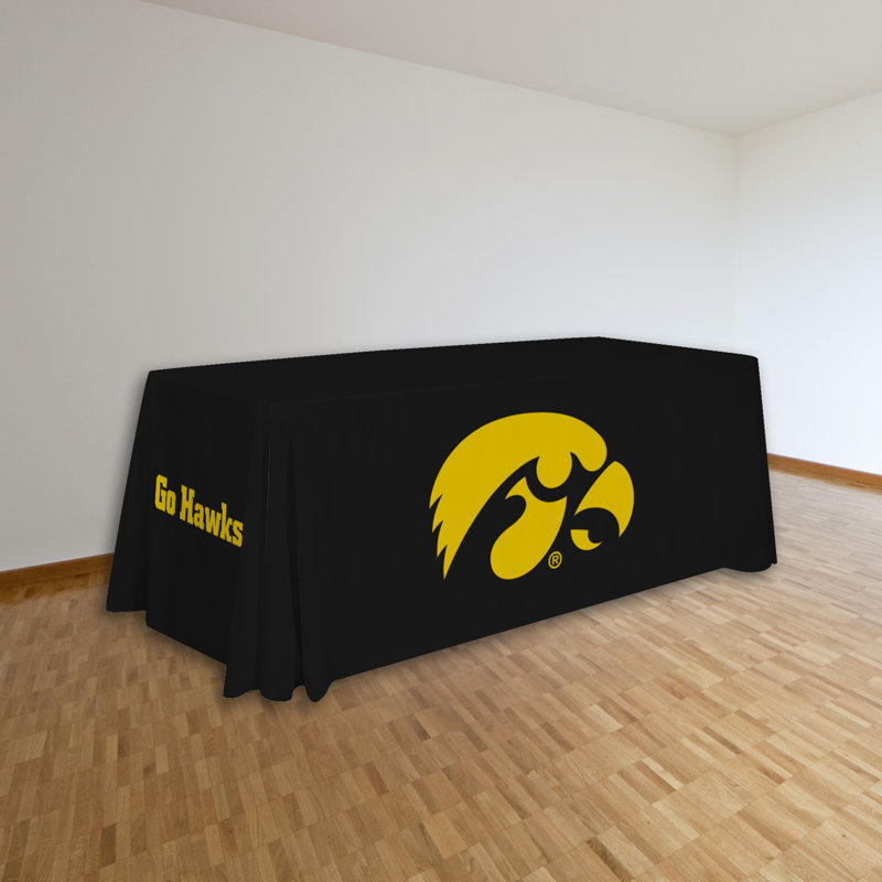 NCAA Tablecloth