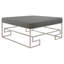 Athens 45'' Wide Square Cocktail Ottoman-58191717-58191718