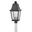 Hinkley Kingston Pier Mount Lantern