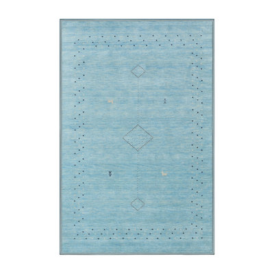 Abstract Indoor Rug