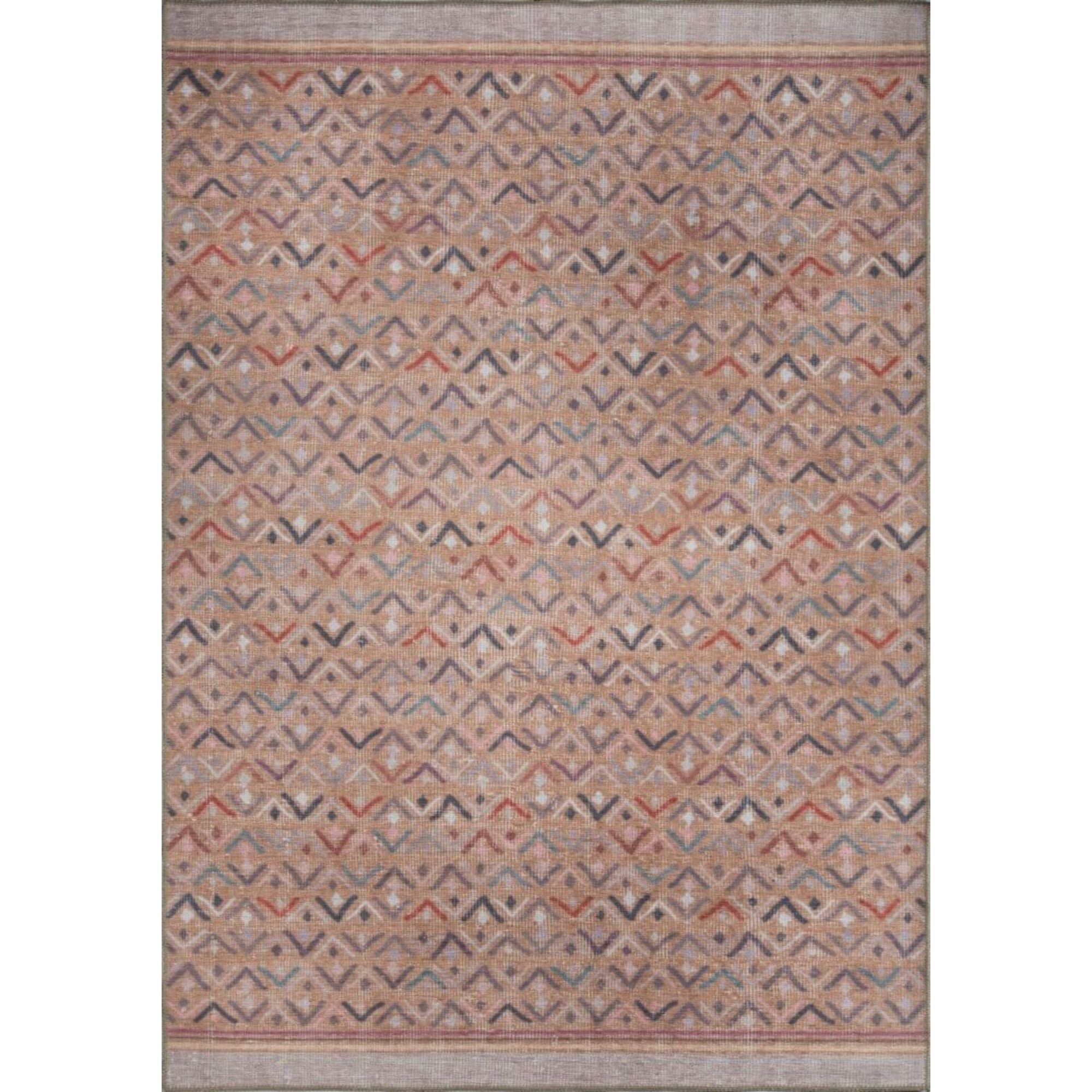 TONDO rectangular outdoor rug - Shop Online