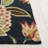 Jardin 769 Hand Tufted 80% Wool; 20% Cotton Floral Rug-1909449291
