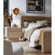 Eurydice Upholstered Bed