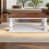 White*Brown Wood*Gloss
