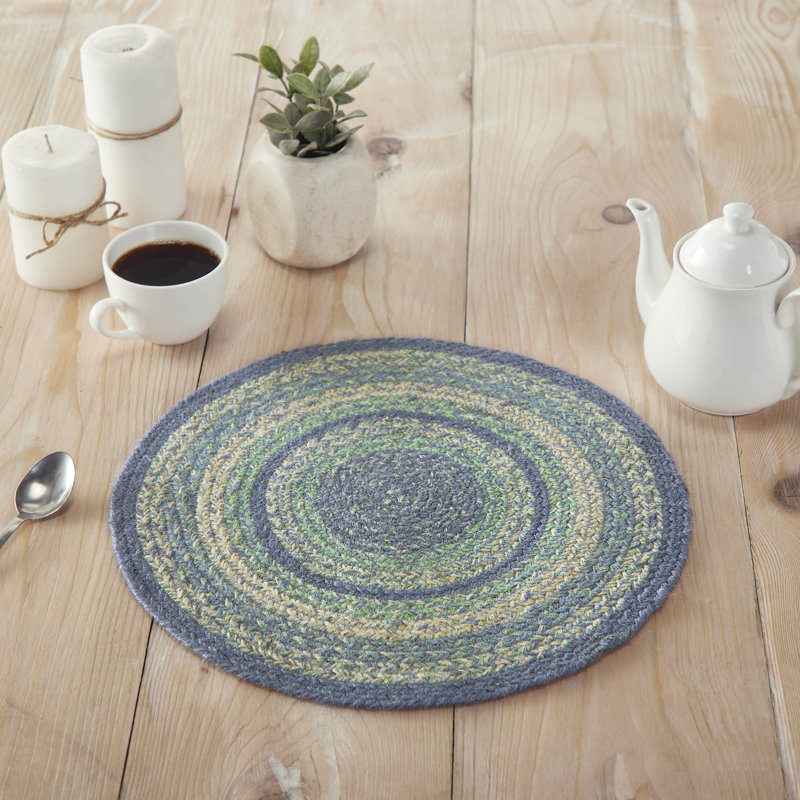 Jolie Jute 15" Trivet