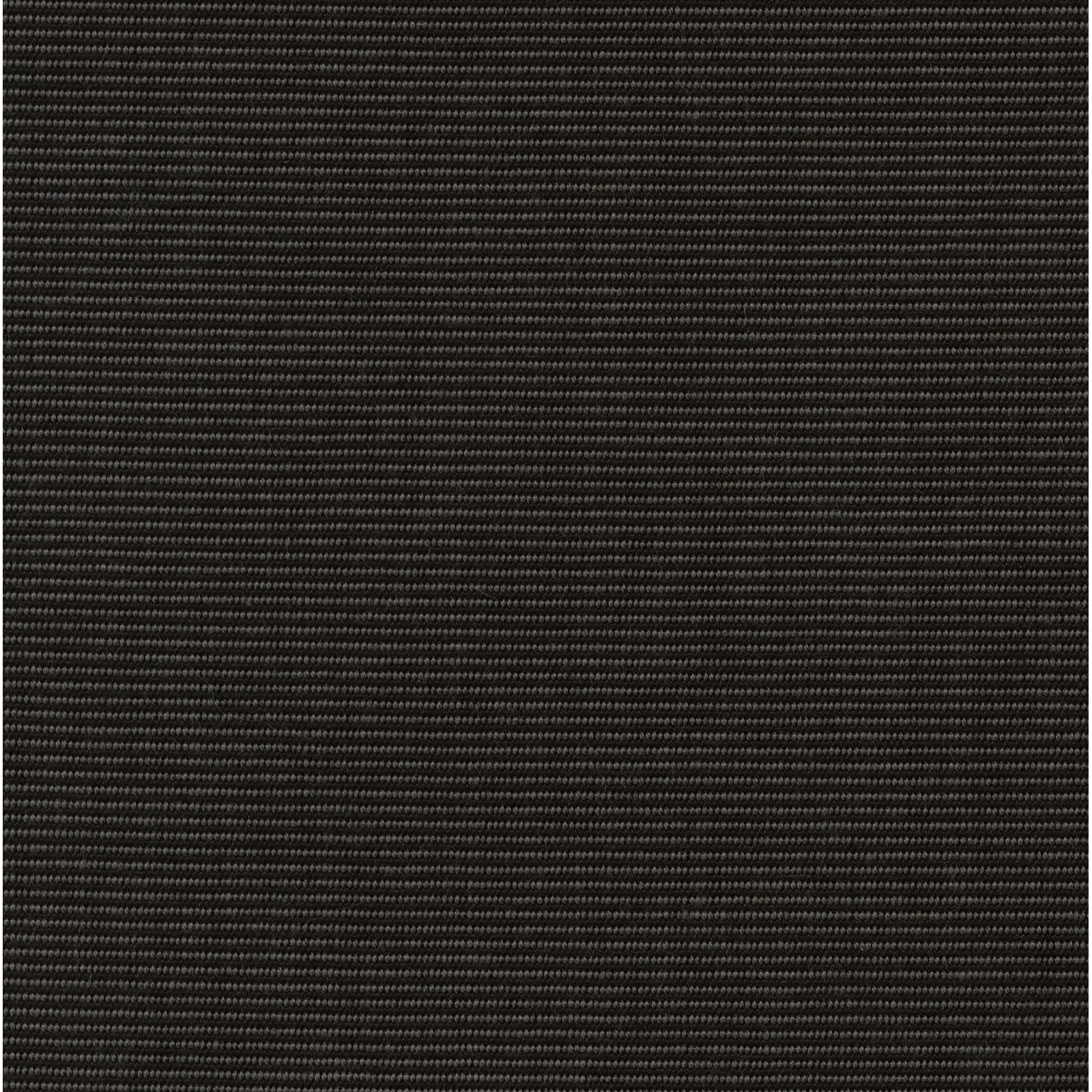 Haven Sunbrella® Patio Lounge Chair, Sunbrella Coal