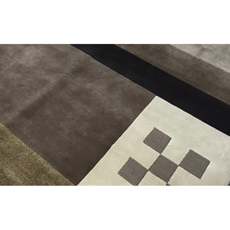 Himalayan Abstract Area Rug