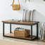 Storage Bench