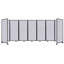 Cloison murale en polycarbonate 360-100001062-100001105