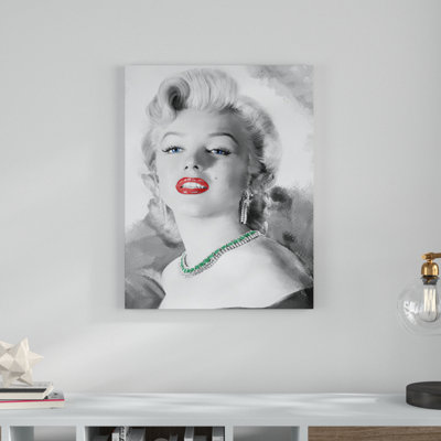 Jerry Michaels - No Frame Print