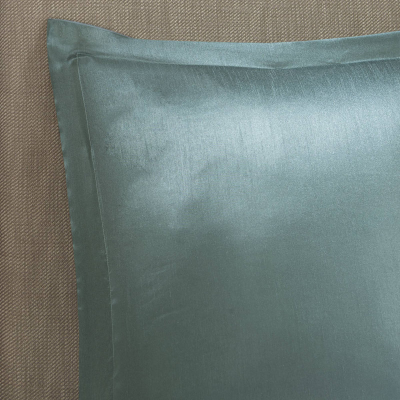 Brystol Luxury 24-Piece Bedding Set, Queen Comforter + 23 Additional Pieces, Teal