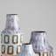 Bako Handmade Ceramic / Porcelain Table Vase-2044263059