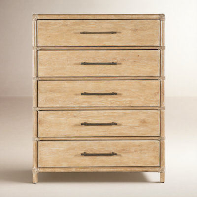 Bellmont 5 - Drawer Dresser