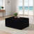 Black est en rupture de stock