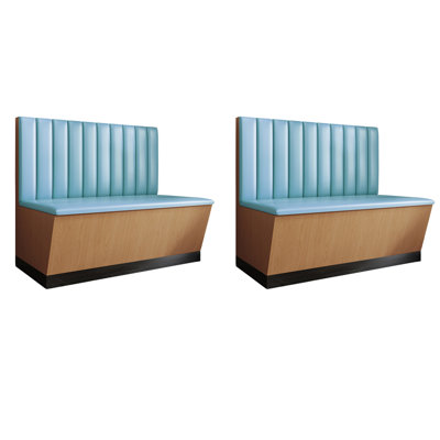 Banc rembourré Minimalist