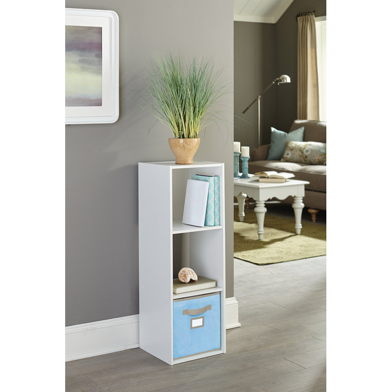3 Cube Bookcase