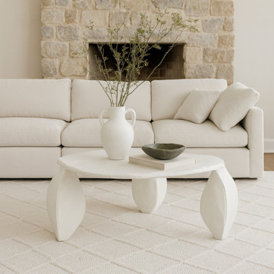 Table basse Pueblo