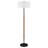 Simone 62" Traditional Floor Lamp