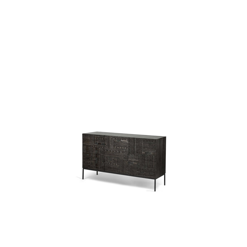 Tabwa 59.1'' W Buffet