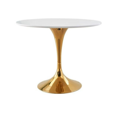 Table de salle à manger Modholic Tulip