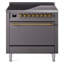 ILVE Nostalgie II 36 in Induction Range-2076004622