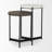 Nesting Tables