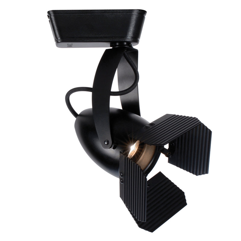 Impulse LEDme Track Head, Lightolier Series