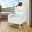 Lorinda Rocking Chair-2072026416