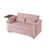 Rose est en rupture de stock