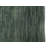 Solid Green 5X5 Oriental Modern Square Rug