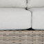 Eloisa Wicker 8 - Person Patio Conversation Sets with Cushions-384996872
