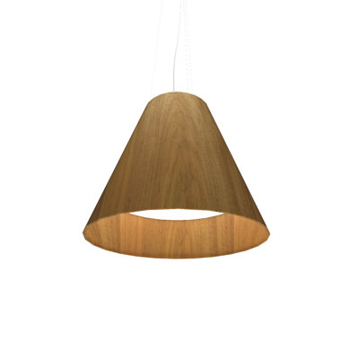 1 - Light LED Pendant