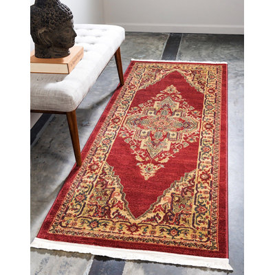 Eesi Floral Indoor Rug