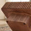Table basse carrée 35,43 pouces Handcraft-796469340