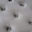 90cm Wide Velvet Tufted Rectangle No Pattern Standard Ottoman-1408239962
